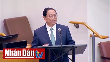 Việt Nam: Nỗ lực thực hiện các mục tiêu phát triển bền vững | Đối ngoại và hội nhập