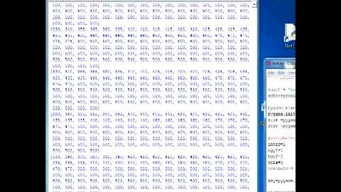 Python space shooter game [WIP]