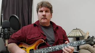 Detailed How to play Drink Rain by Iceage Guitar Lesson Tutorial how to Play Chords Profile