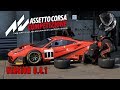 ASSETTO CORSA COMPETIZIONE #4 - Ferrari 488 - Hungaroring