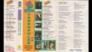 16 SLOW TERPOPULER TERPILIH PERIODE 1991 [FULL ALBUM]