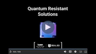 Quantum Shield QS7001