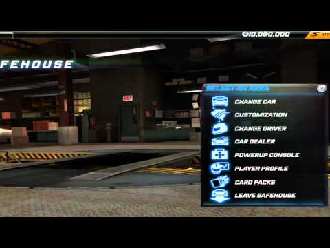 Need For Speed World Online Money Hack