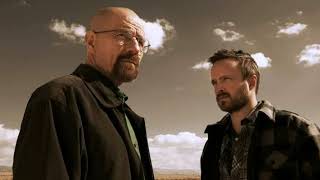 Breaking Bad Intro Theme (Slowed and Reverb)