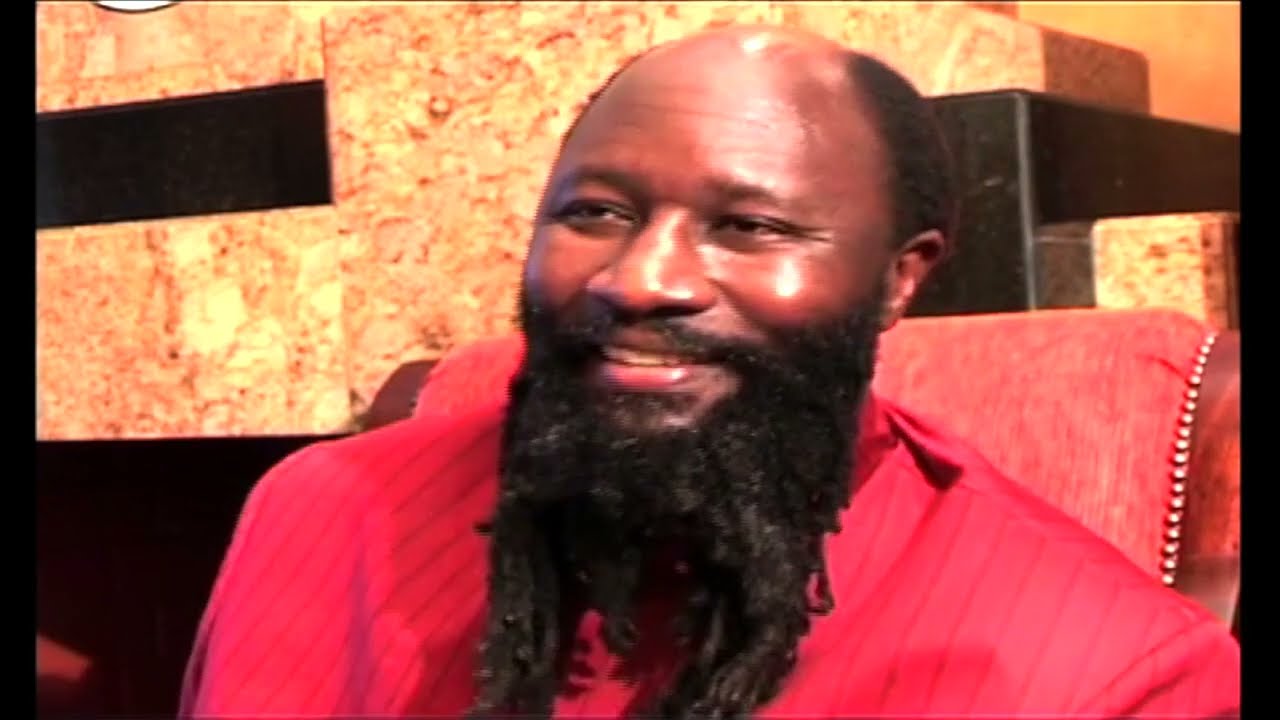 Сияющий свет Христа — учения пророка доктора Дэвида Овуора