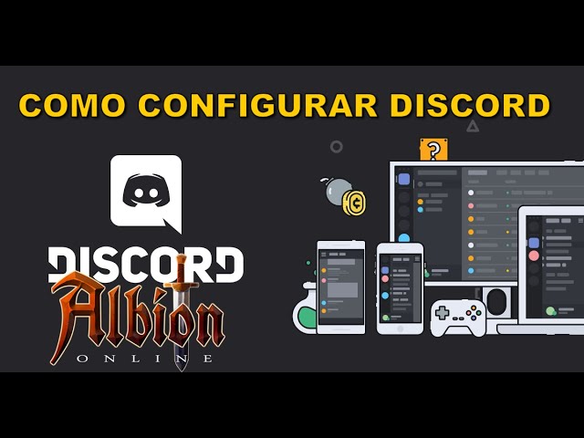 Bot Discord Para Sua Guilda No Albion Online Ou Outros - DFG