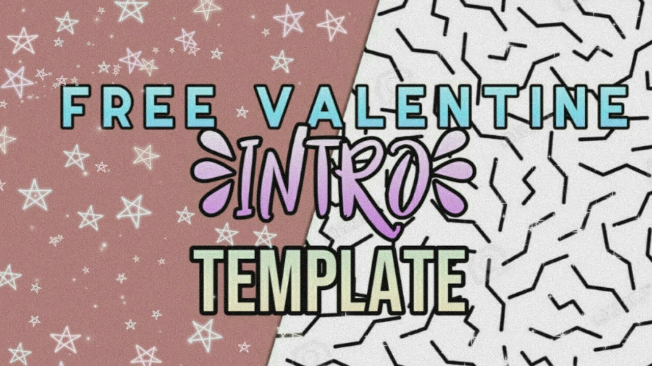 Aesthetic VALENTINE INTRO