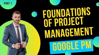 Foundations of Project Managment Coursera Google PM course1 All Weeks Complete Solution