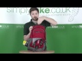 Camelbak Alpine Explorer Hydration Pack - www.simplyhike.co.uk