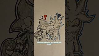 They make a good band, don't you think?#rocklobster #espio #silver #amy #blaze #rouge #vector