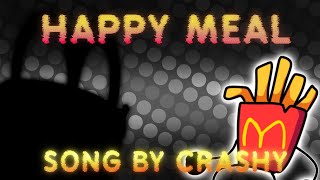 FNF x Pibby - Happy Meal - Barsoa’s Take