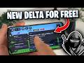 How To Download Delta Executor on Android / iOS or PC (Delta Executor Mobile) NEW 2026 Review!
