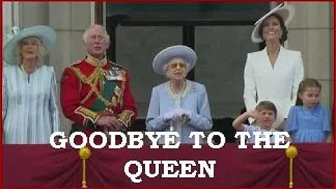 FAREWELL QUEEN ELIZABETH Il Silenzio - Tabs Superb...