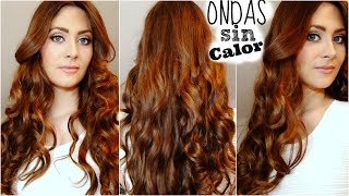 Siete formas diferentes de hacer ondas en el pelo - Bulevar Sur