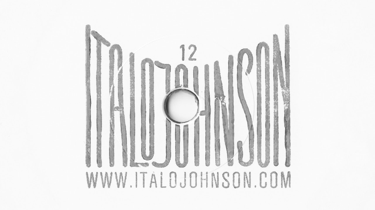 Watch ItaloJohnson - ITJ12B1 on YouTube Watch ItaloJohnson - ITJ12B1 on YouTube