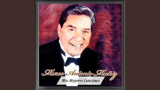 Video thumbnail of "Marco Antonio Muñiz - Lamento Borincano"