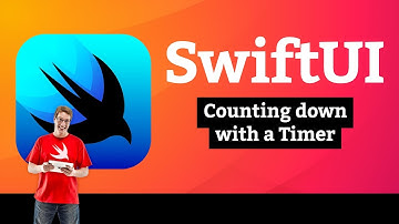 (OLD) Counting down with a Timer – Flashzilla SwiftUI Tutorial 11/15
