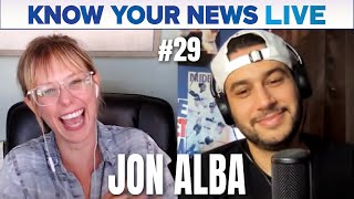 Keep Your Loved Ones' Skin, Florida Man Strikes Again, Head Stuck In Toilet! | KYN Live #29