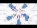 TVアニメ「Lapis Re:LiGHTs(ラピスリライツ)」ED/LiGHTs「プラネタリウム」