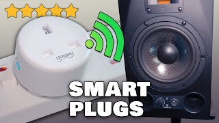 Gosund - Smart Plugs Are Super Useful!