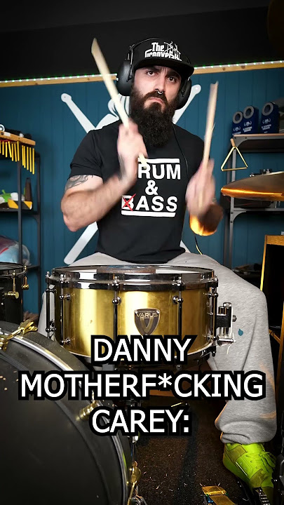 TOOL - PNEUMA | DRUM COVER