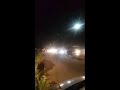 لحظة انفجار بركان هونغ تونغ الذي حدث اليوم تحت مياه المحيط الهادي الانفجار كان كبير جدا