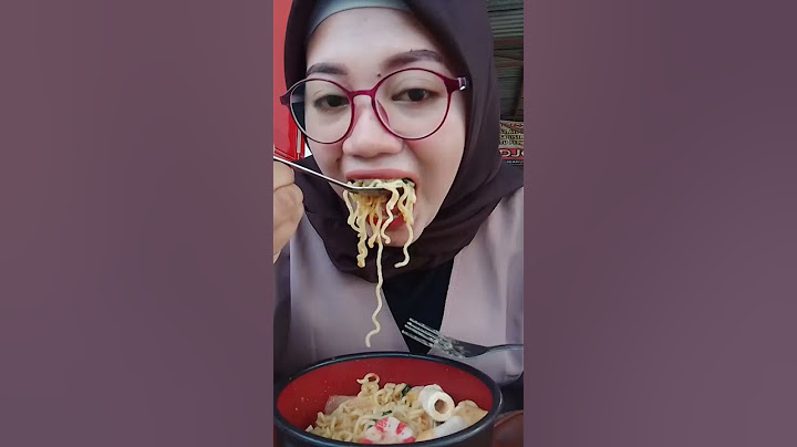 seblak prasmanan || pecinta seblak pedas merapat|| part 2