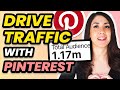 Do THIS to Grow on Pinterest for Business | Pinterest Marketing for Etsy | Pinterest Mistakes