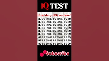 "Only GENIUSES Get This Right – Can You?" #shorts #BrainTeaser #PuzzleGame #IQTest