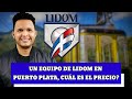 Nuevo equipo de lidom tiene nombre y jugara en puerto plata si remodelan el estadio jos briceo