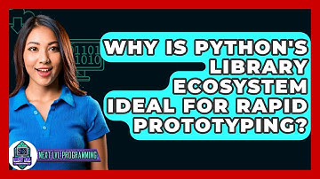 Why Is Python