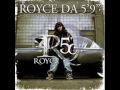 52 Bars Royce Da 5 9 M I C Make It Count Vol 1 Track 9 mp3