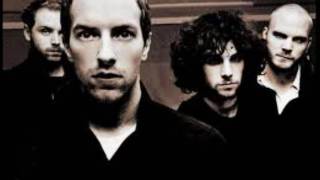 Coldplay - Moses chords