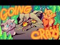 👻 GOING CRAZY 👻 Complete Yellowfang, Wishkit and Hopekit 72 Hour Warriors MAP