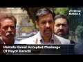 Mustafa Kamal Accepted Challenge Of Mayor Karachi | SAMAA TV | 26 Aug 2019