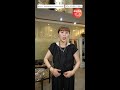 MUL限定アクセサリー✨7/27あゆみの部屋💄超低遅延でお届けします❣️