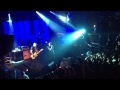 Billy Talent - Surprise, Surprise - Dublin 2012