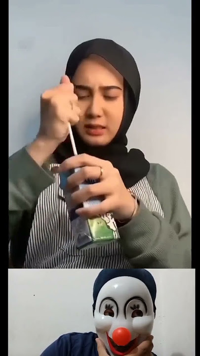 video lucu 205 #shorts #videongakak #funny #hiburan #muncrat #crot