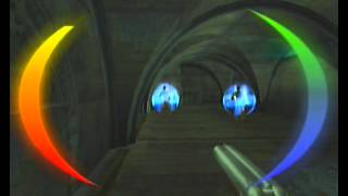  Ngc Timesplitters 2 Story - Notre Dame Difficulty Normal 