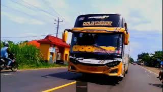 STORY WA BUS•SAKHINDRA trans {GOLD BULLET}