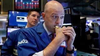How long will the market volatility last