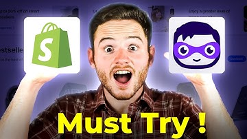 Shopify Sidekick: Shopify