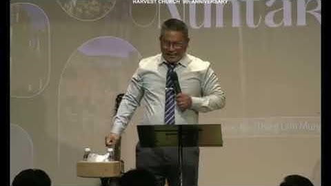 A LET NUNTAK NA /EVEN THANGLAMMUNG 