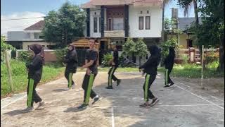 ⋆˚࿔ MAUMERE 𝜗𝜚˚⋆ by kelompok 3