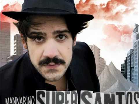 Mannarino | Serenata lacrimosa