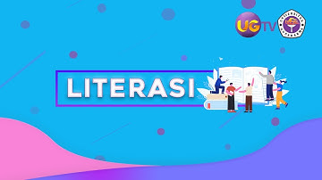 #13 Literasi Kuliah Perdana - D3 Manajemen Informatika