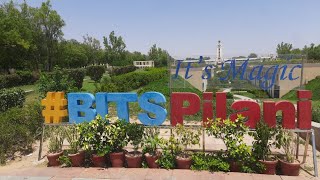 #BITS Pilani#it,s magic ✨#trending #video #viral