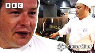 Best Restaurant Takeover Moments From MasterChef UK Season 4! | MasterChef UK