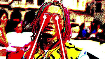 Gucci Gang Bass Boosted - Earrape