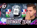 SBC O FUT FREEZE! - FIFA 21 Ultimate Team [#87]